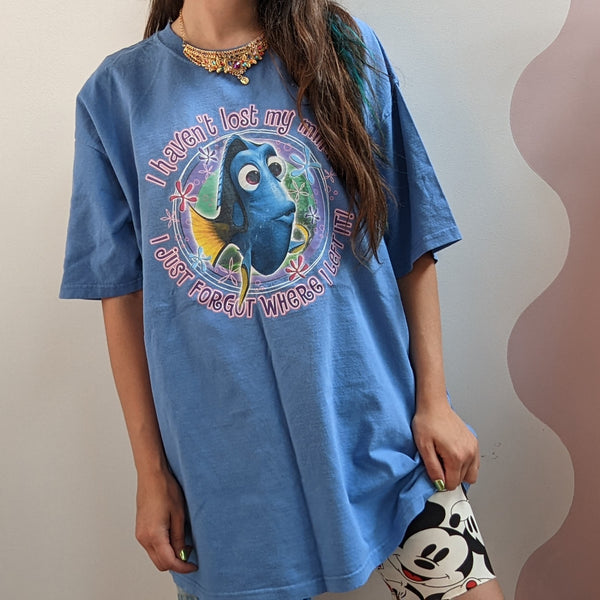 Vtg Handpicked Disney T-shirt