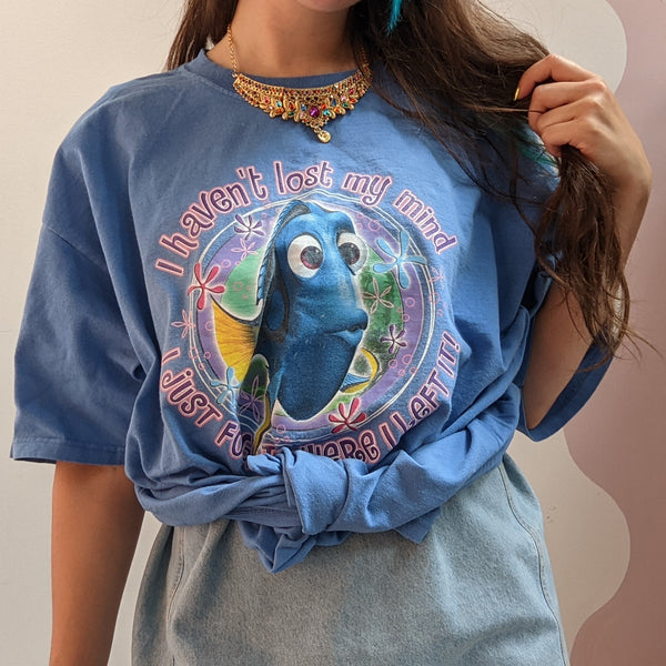 Vtg Handpicked Disney T-shirt