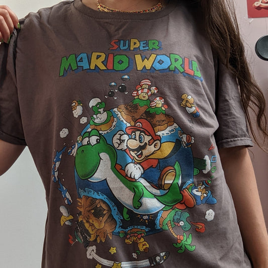 Vtg? Handpicked T-shirt L