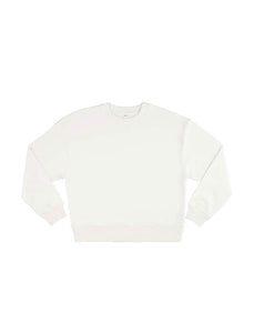 X-Large White Jumper