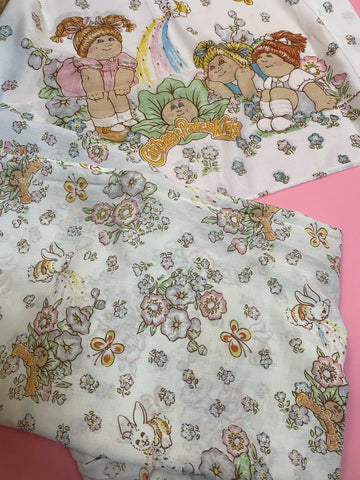 Custom Suki Smock Dress - Choose Your Size + Style