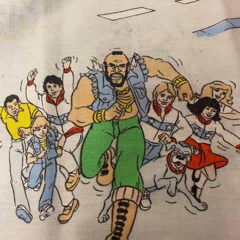 Custom Pocket Tee - Choose Your Size + Colour for this Pocket