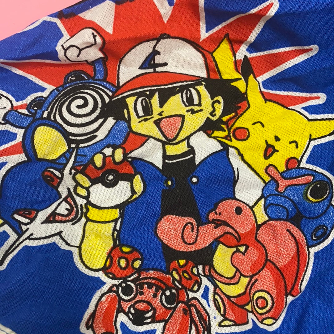 Custom Pocket Tee - Choose Your Size + Colour for this Pocket