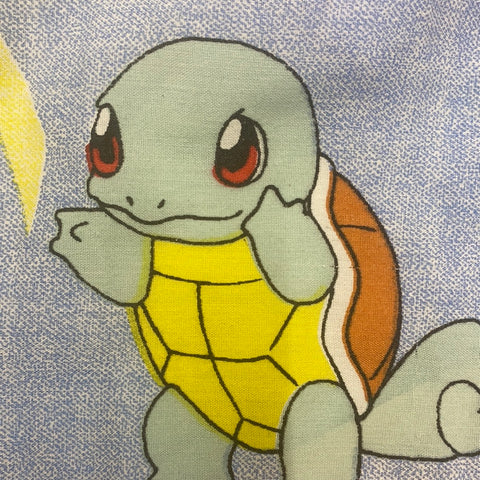 Custom Pocket Tee - Choose Your Size + Colour for this Pocket