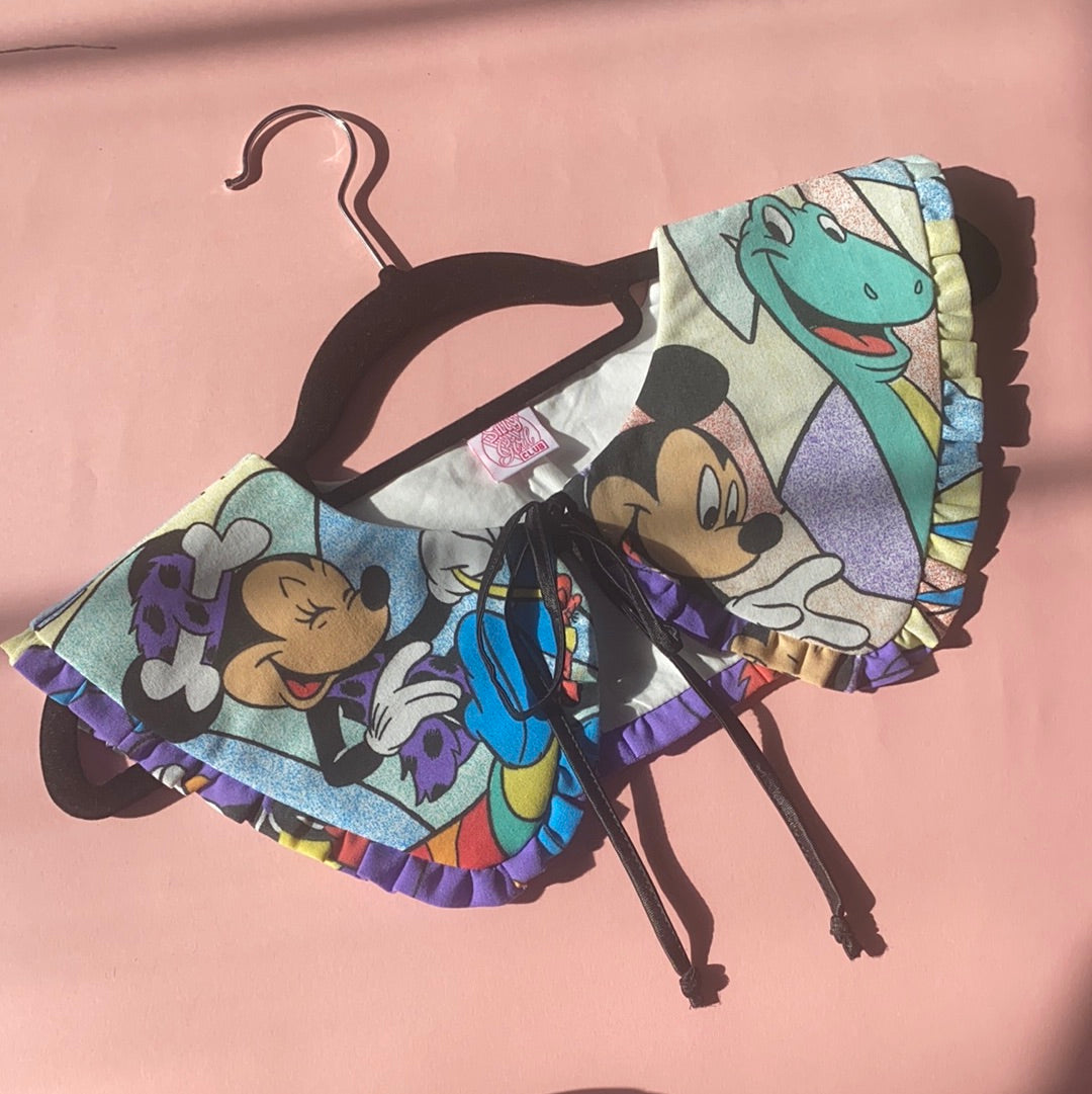 Limited Edition Kitsch Collar