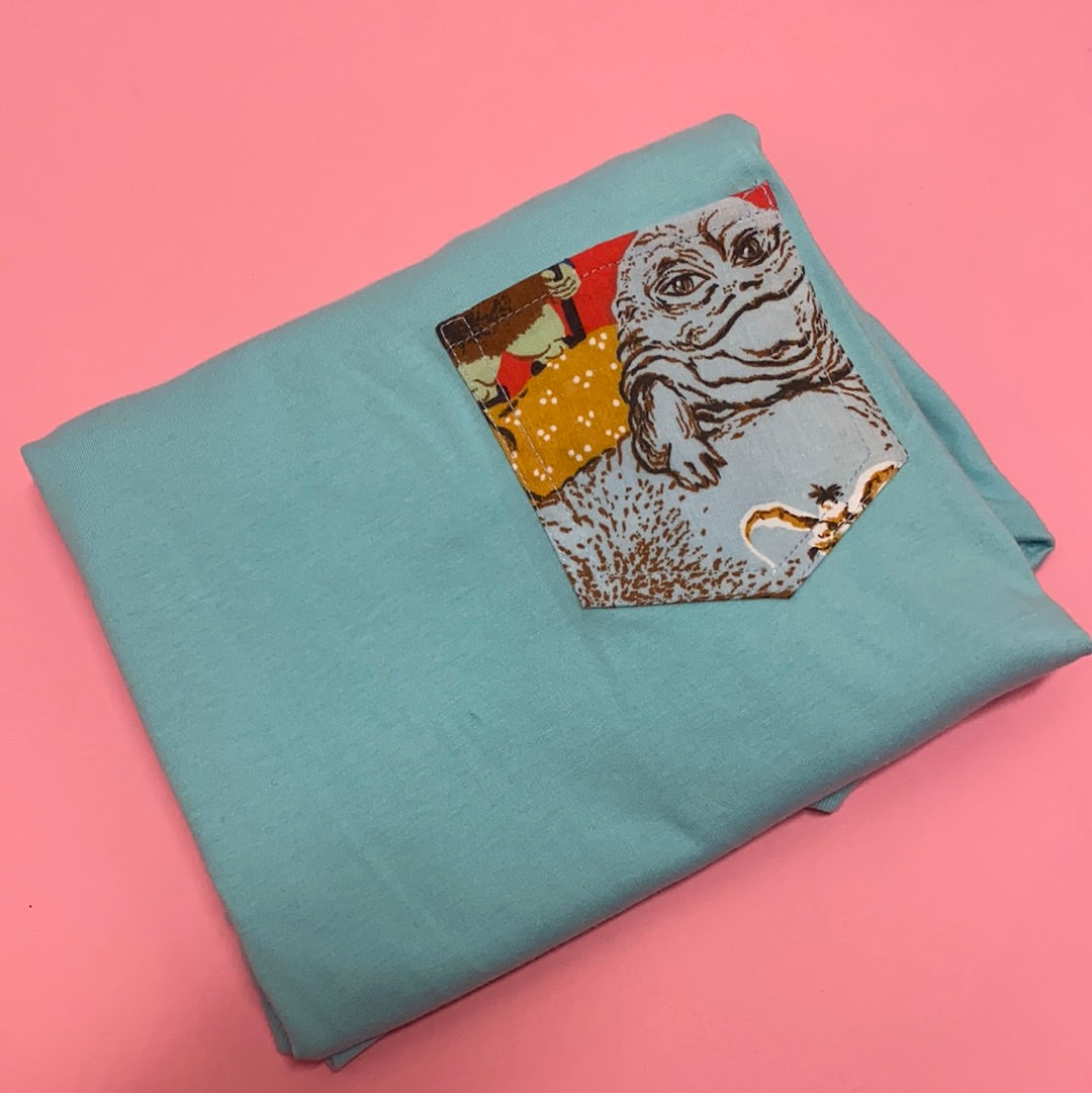 Medium Reworked Pocket Tee