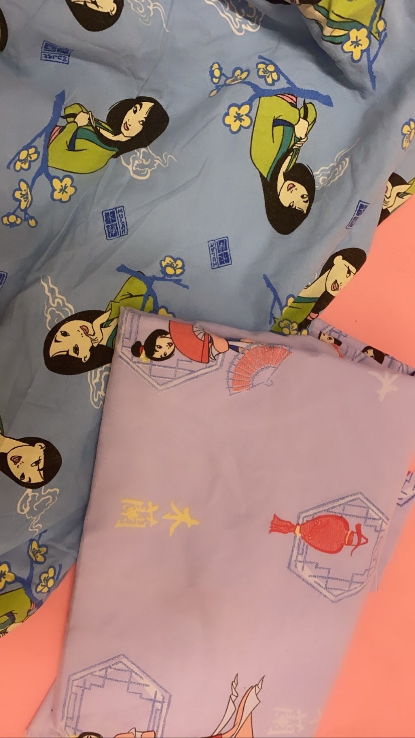 Custom Suki Smock Dress - Choose Your Size + Style