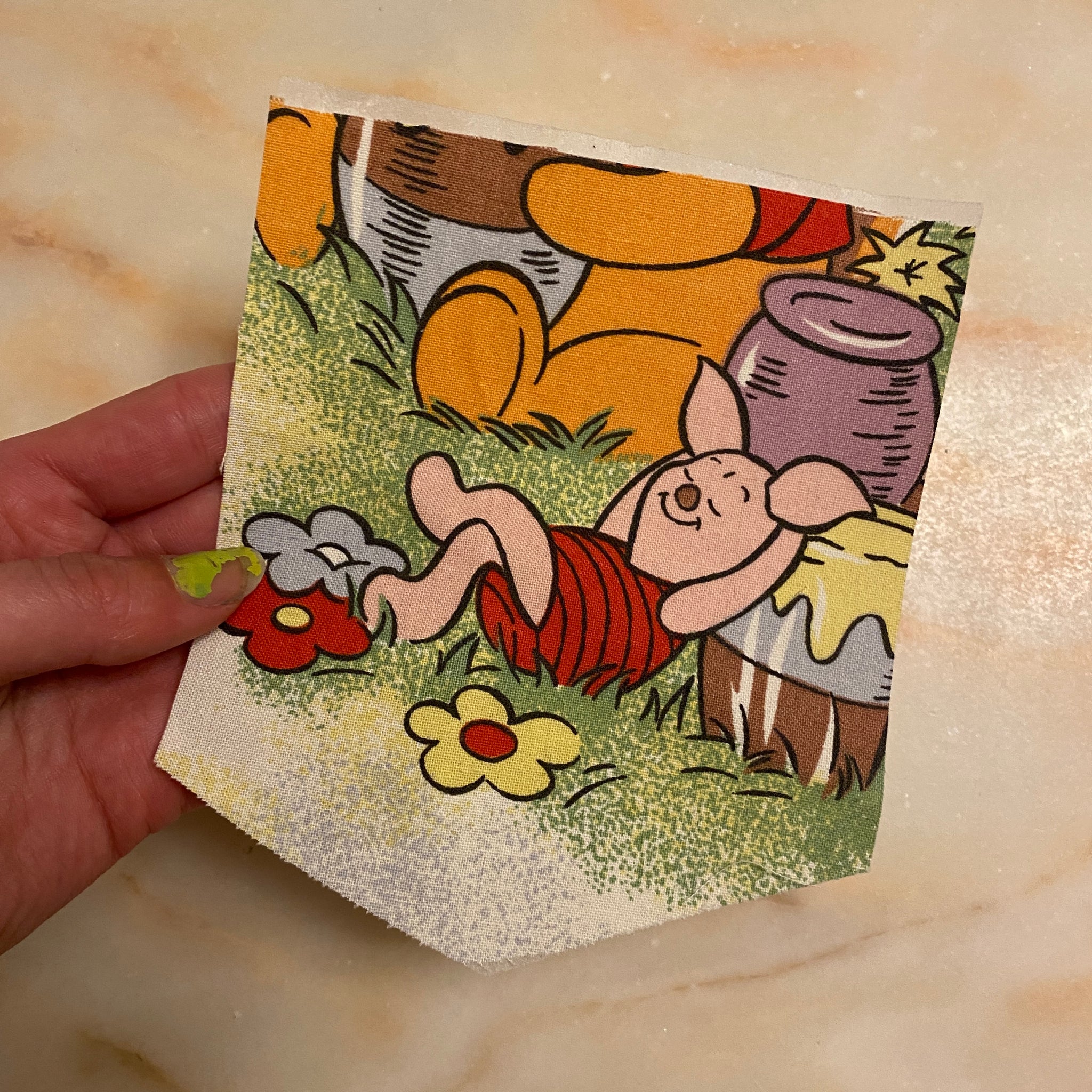 Custom Pocket Tee - Choose Your Size + Colour for this Pocket