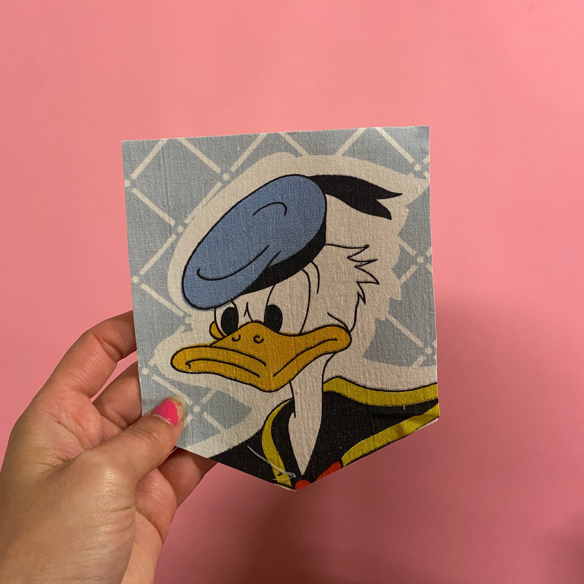 Custom Pocket Tee - Choose Your Size + Colour for this Pocket