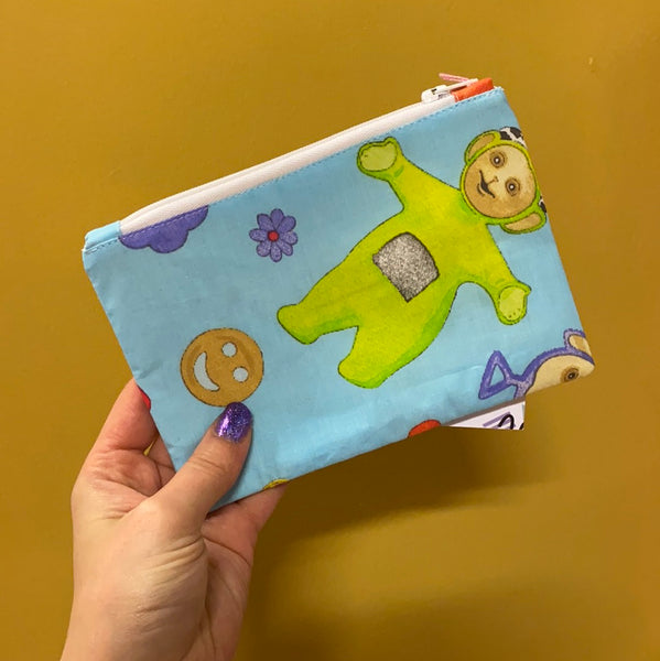 Coin purse