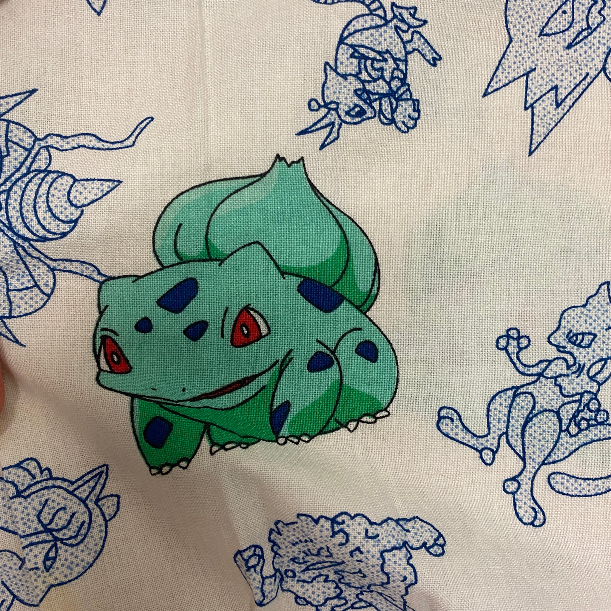 Custom Pocket Tee - Choose Your Size + Colour for this Pocket