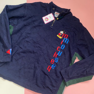 Vtg Handpicked Disney T-shirt Medium