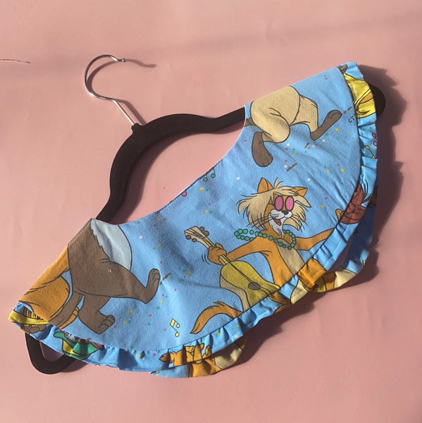 Limited Edition Kitsch Collar