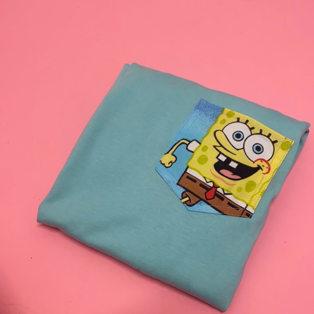 Medium Reworked Pocket Tee