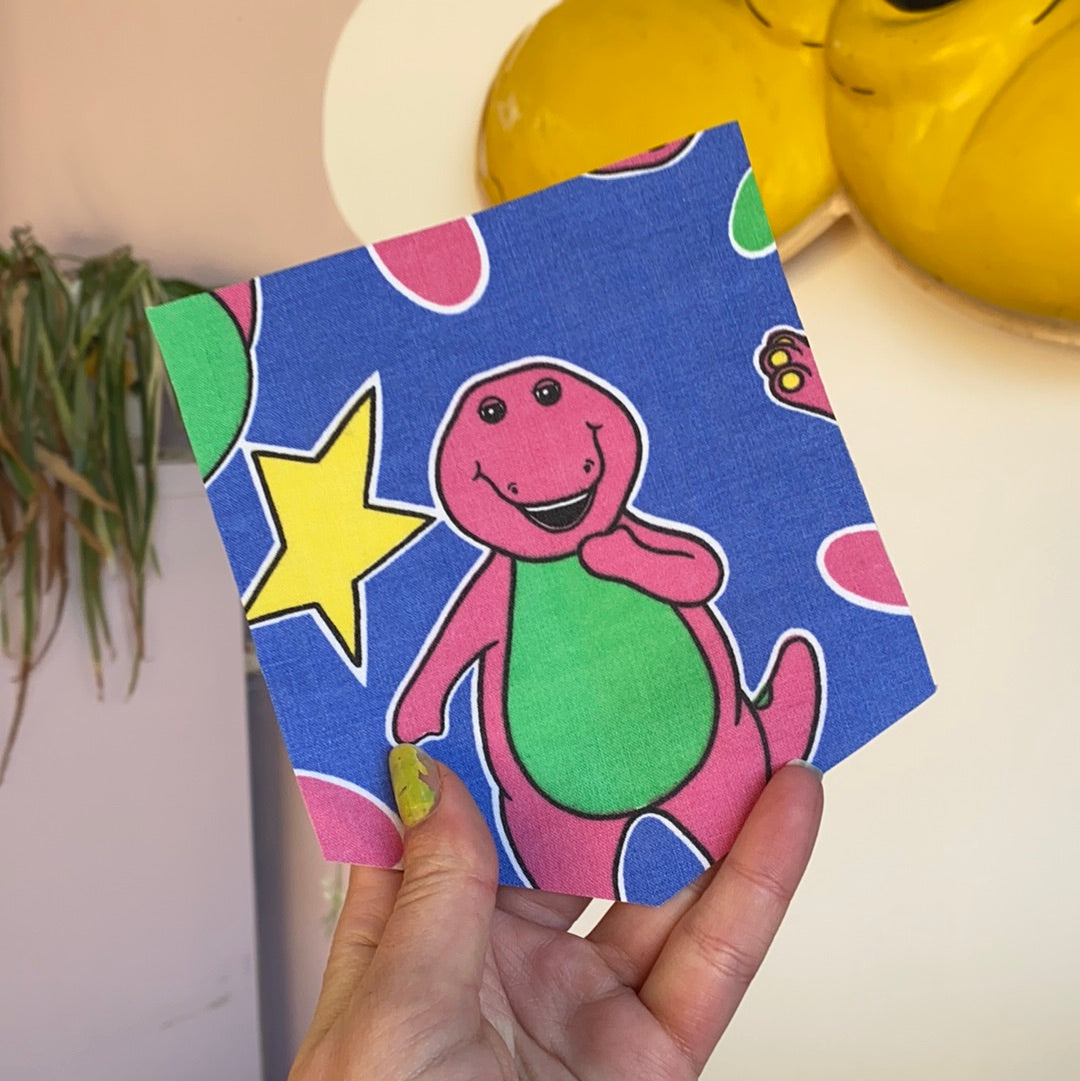 Copy Custom Pocket Tee - Choose Your Size + Colour for this Pocket