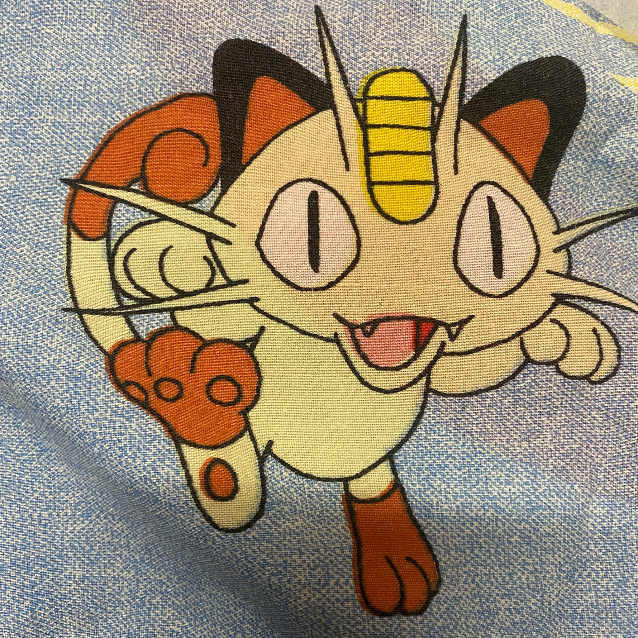 Custom Pocket Tee - Choose Your Size + Colour for this Pocket