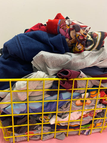 JOB LOT VINTAGE DISNEY