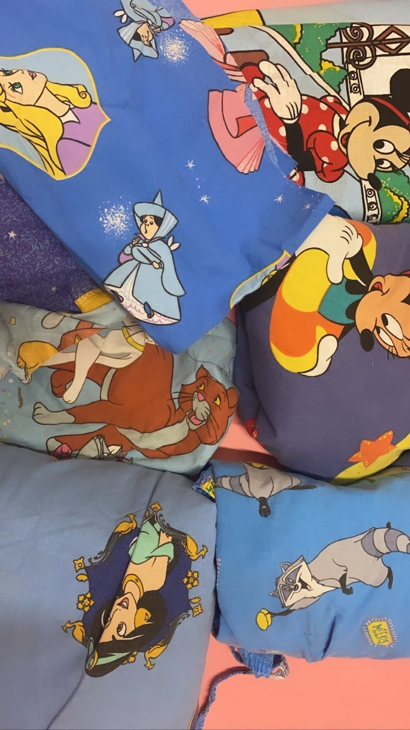 Custom Suki Smock Dress - Choose Your Size + Style