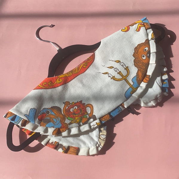 Limited Edition Kitsch Collar