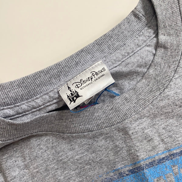 Vtg Handpicked Disney T-shirt XS