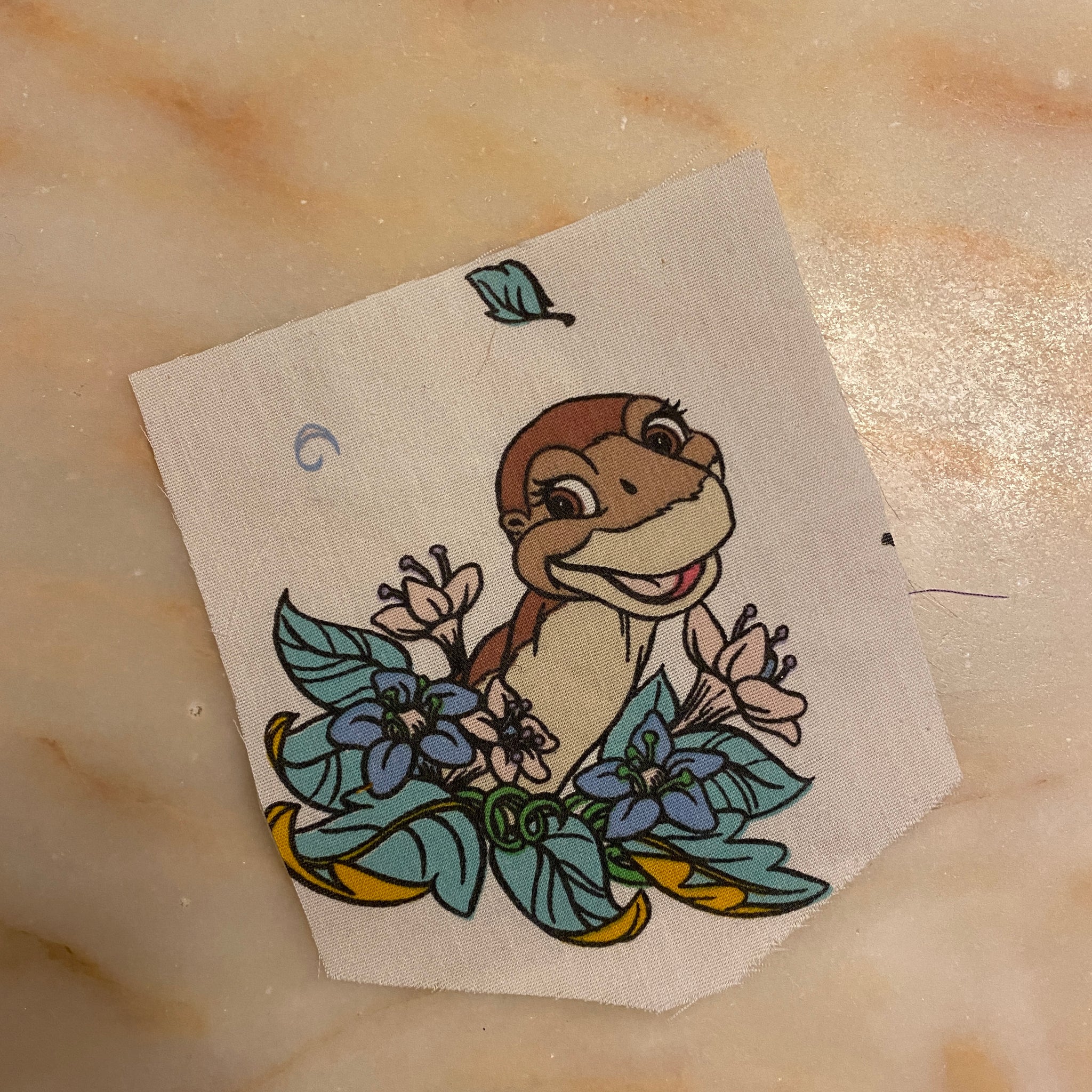 Custom Pocket Tee - Choose Your Size + Colour for this Pocket