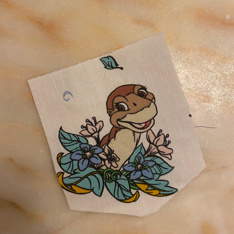 Custom Pocket Tee - Choose Your Size + Colour for this Pocket