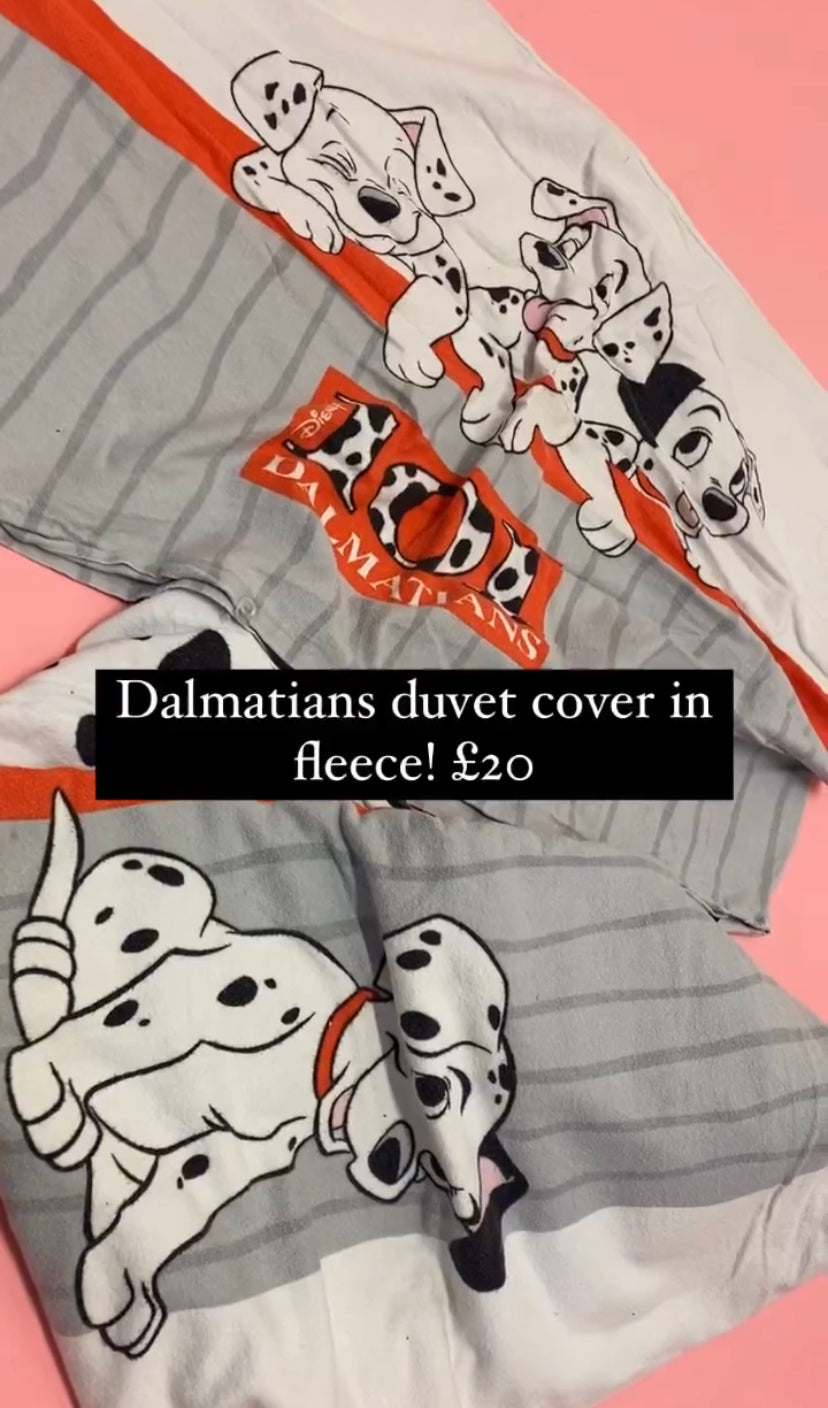 FABRIC / DUVET COVER LISTING