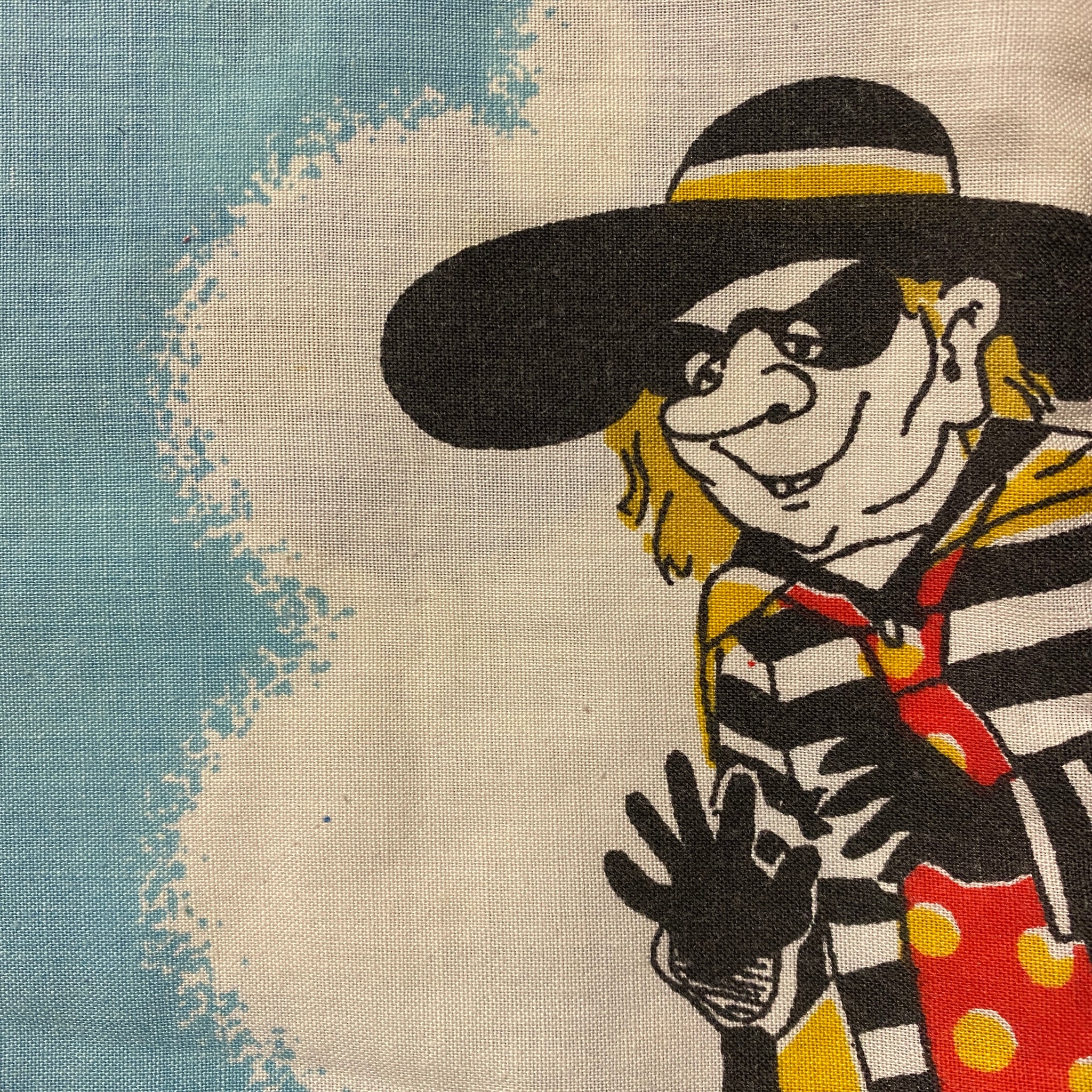 Custom Pocket Tee - Choose Your Size + Colour for this Pocket