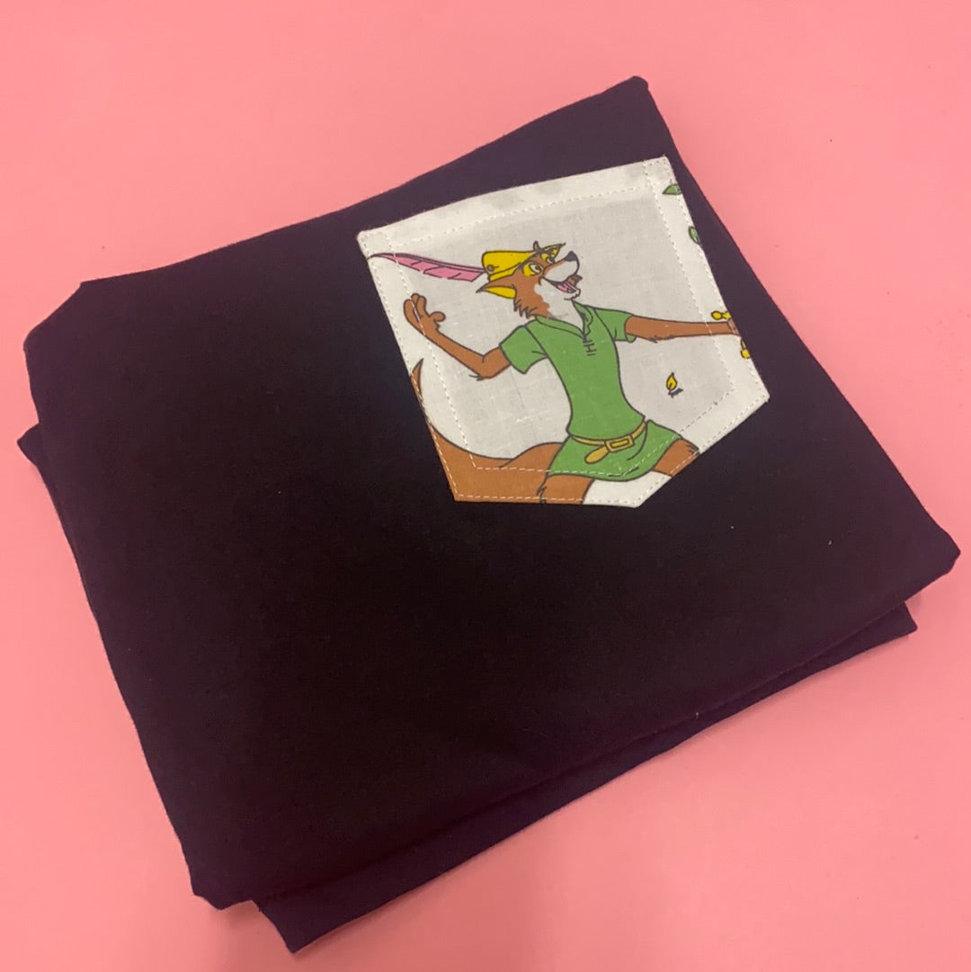 Medium Reworked Pocket Tee