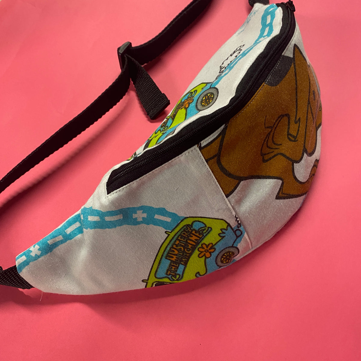 Spooky Bumbag