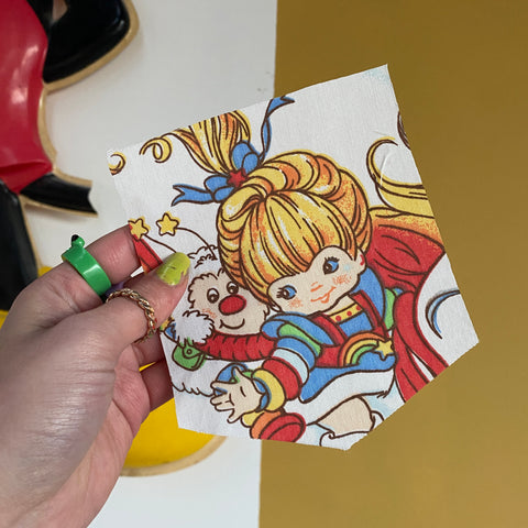 Custom Pocket Tee - Choose Your Size + Colour for this Pocket