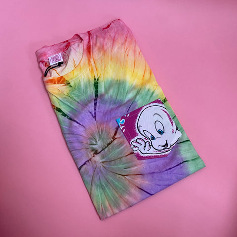 Pocket T-shirt. Ltd Edition - Size Large