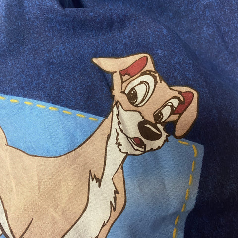 Custom Pocket Tee - Choose Your Size + Colour for this Pocket