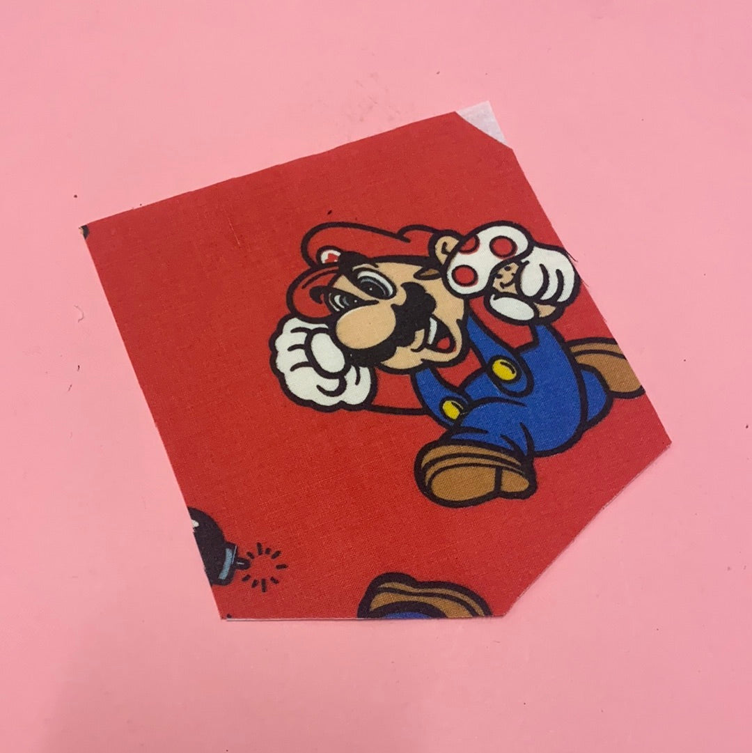 Custom Pocket Tee - Choose Your Size + Colour for this Pocket