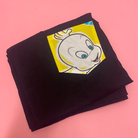 Large Reworked Pocket Tee