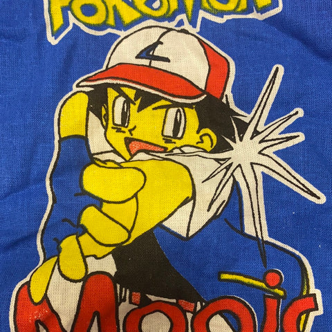 Custom Pocket Tee - Choose Your Size + Colour for this Pocket