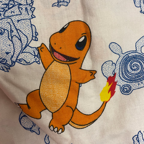 Custom Pocket Tee - Choose Your Size + Colour for this Pocket