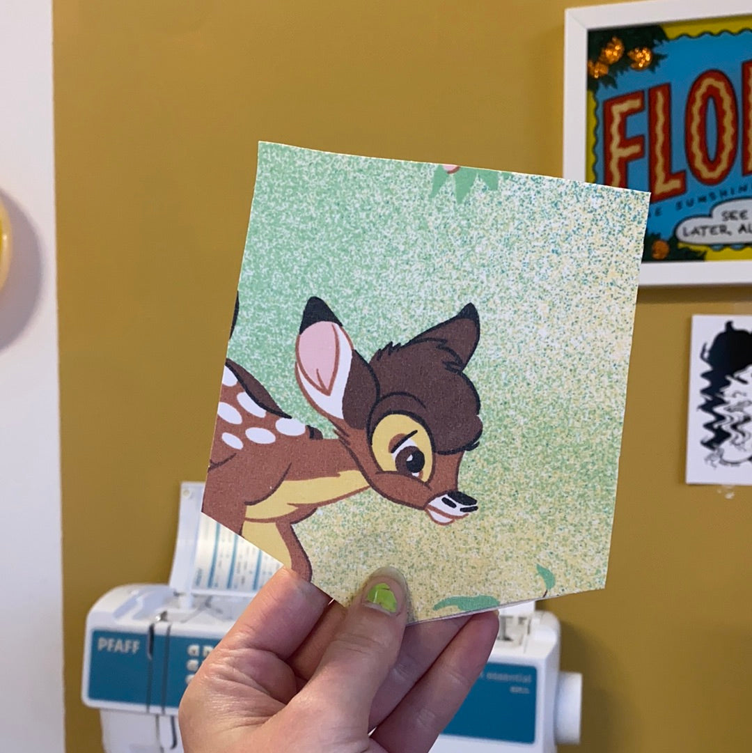 Custom Pocket Tee - Choose Your Size + Colour for this Pocket