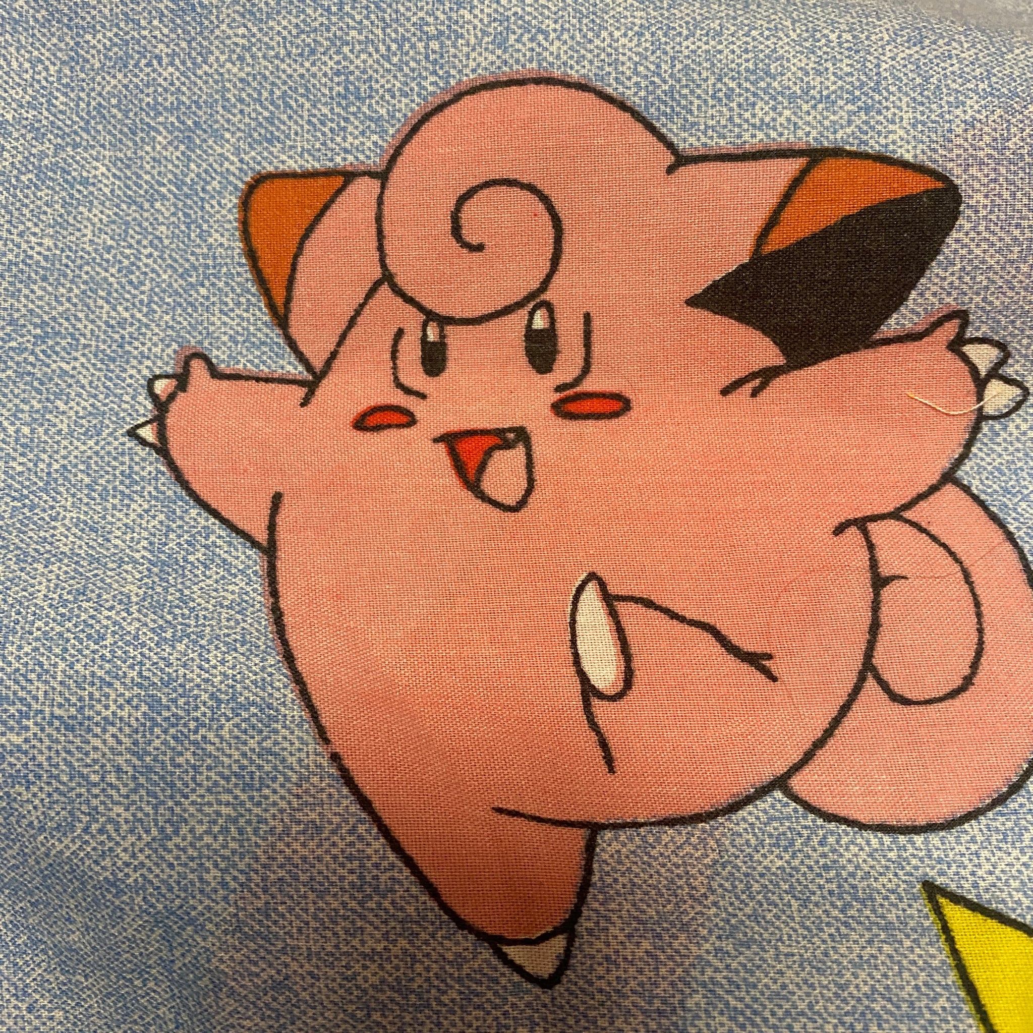 Custom Pocket Tee - Choose Your Size + Colour for this Pocket