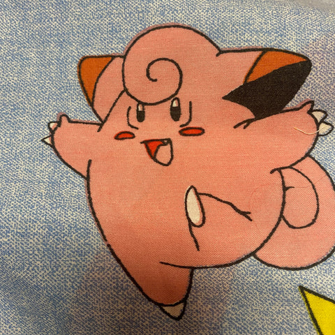 Custom Pocket Tee - Choose Your Size + Colour for this Pocket