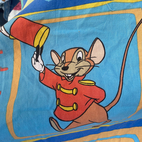 Custom Pocket Tee - Choose Your Size + Colour for this Pocket