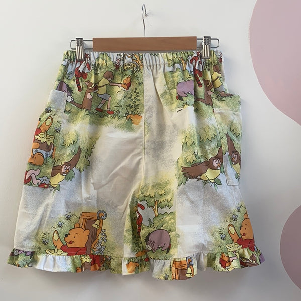 Ltd Edition Duvet Cover Shorts Size 8-10 (Small)