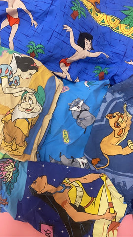 Custom Suki Smock Dress - Choose Your Size + Style