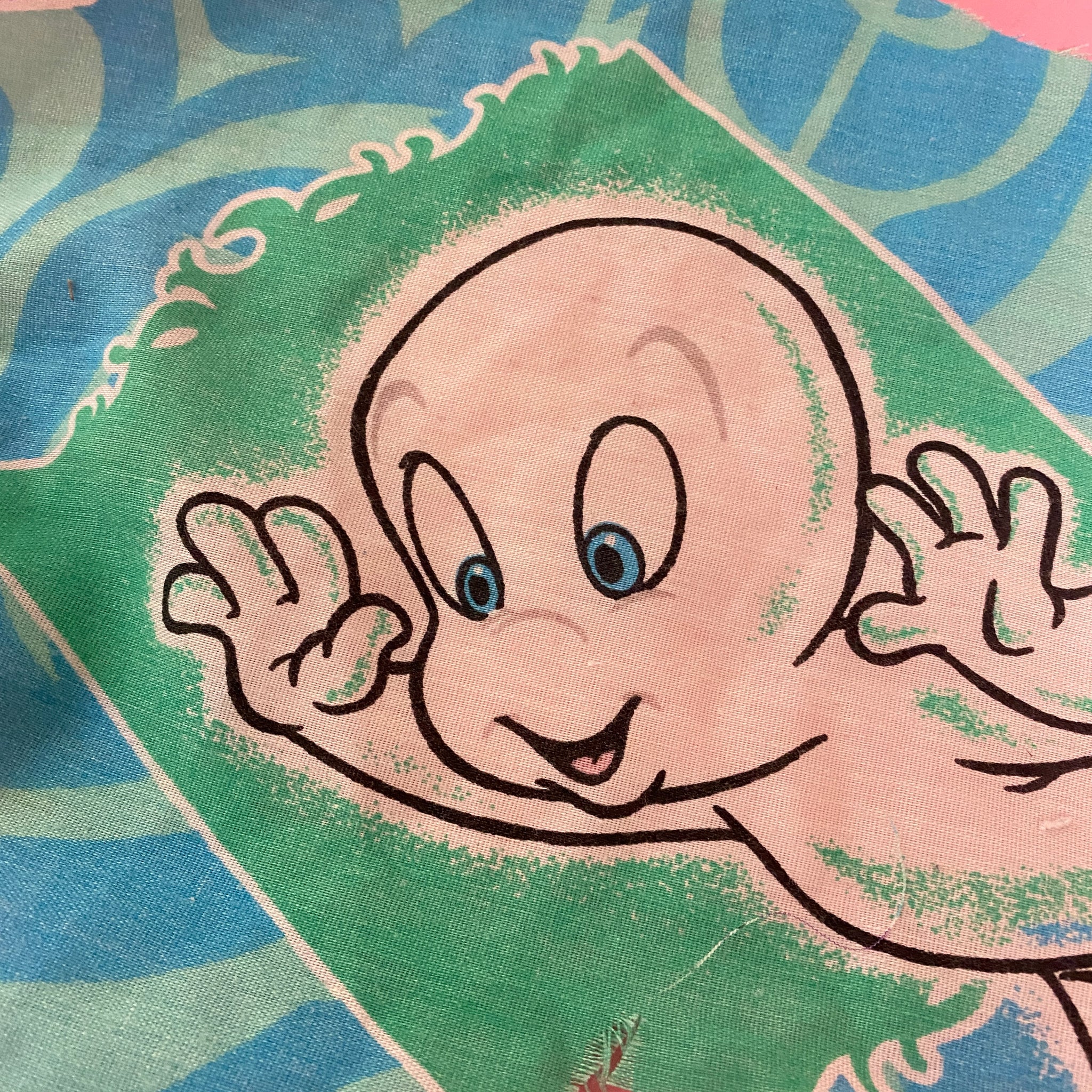 Custom Pocket Tee - Choose Your Size + Colour for this Pocket