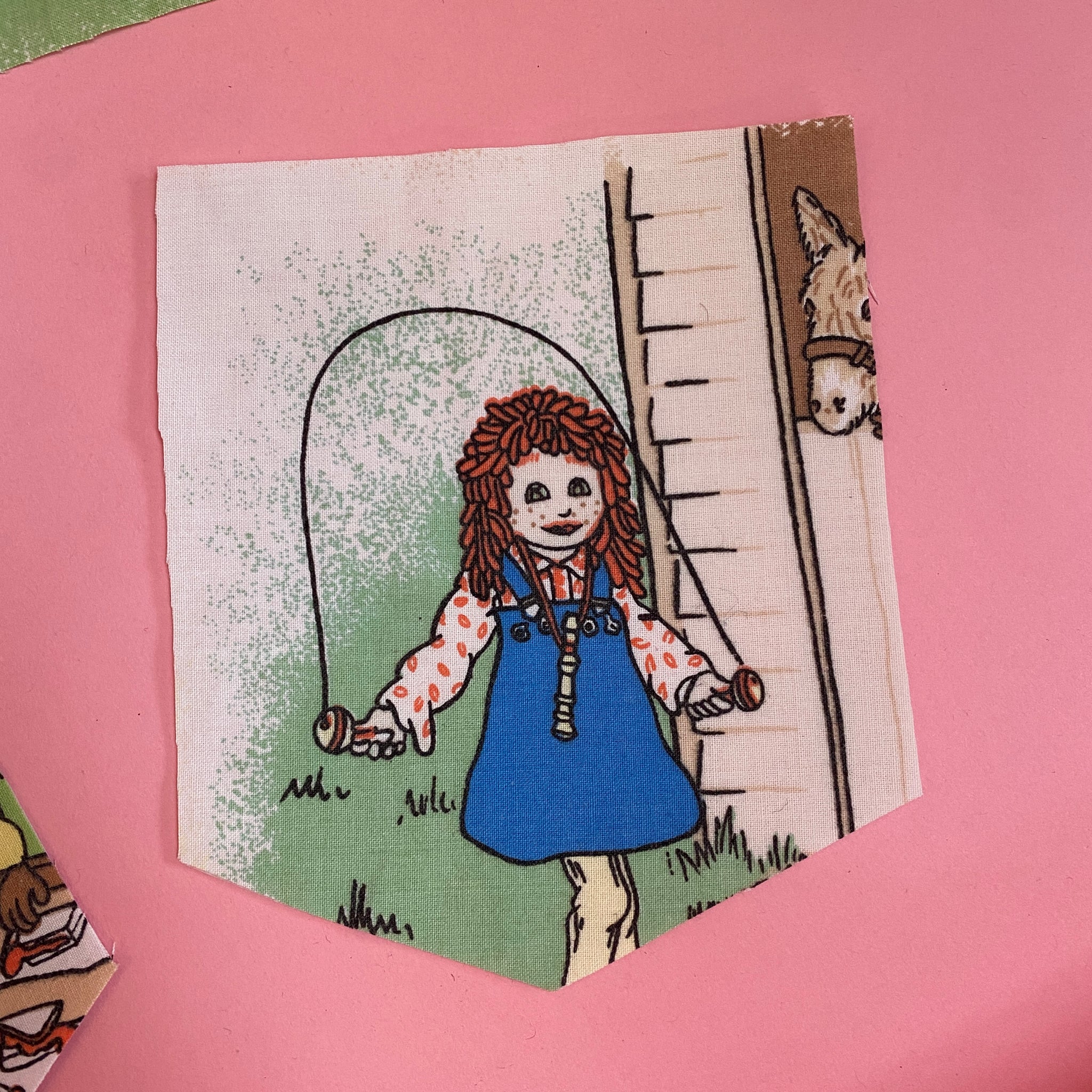 Custom Pocket Tee - Choose Your Size + Colour for this Pocket