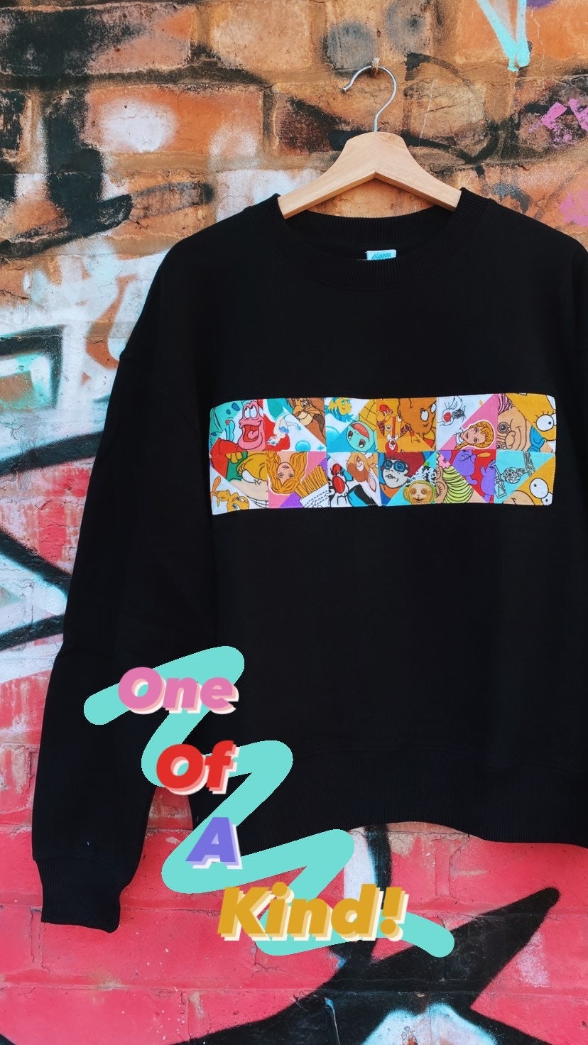 LISA JUMPER - Everything Jumper
