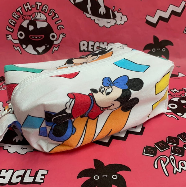 Make up bag / Pencil case