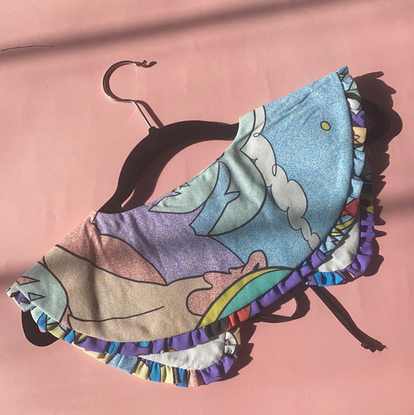 Limited Edition Kitsch Collar