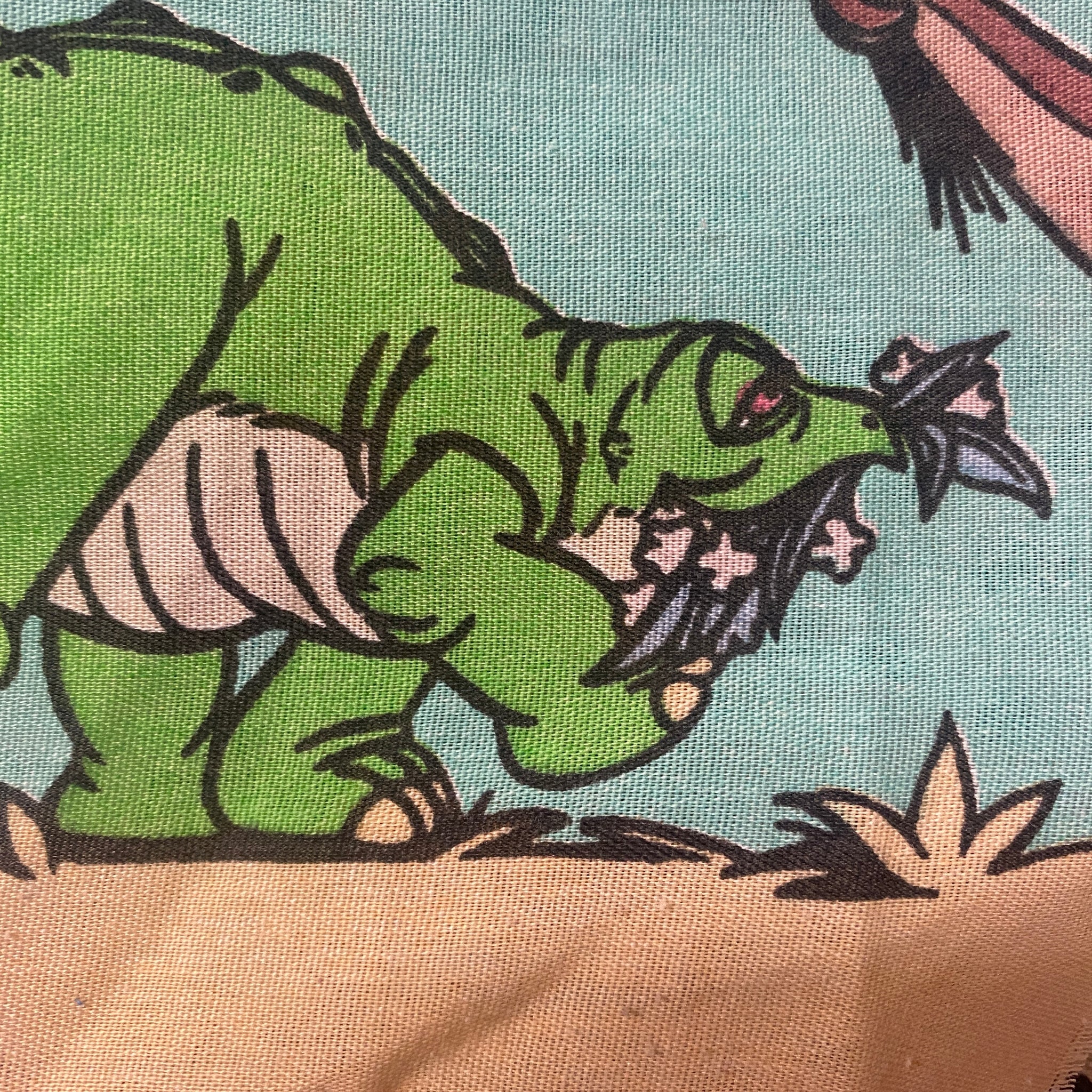 Custom Pocket Tee - Choose Your Size + Colour for this Pocket