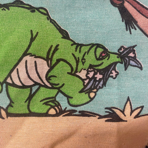 Custom Pocket Tee - Choose Your Size + Colour for this Pocket